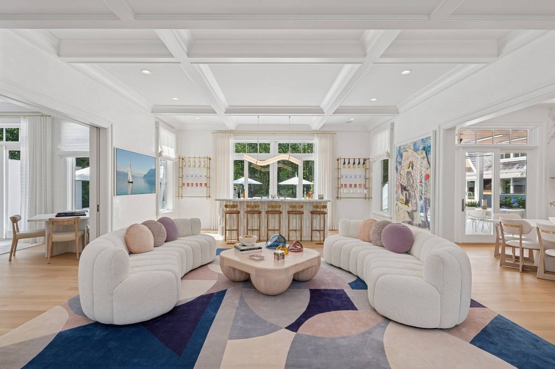 House in Bridgehampton, New York, United States 5 - 18155550