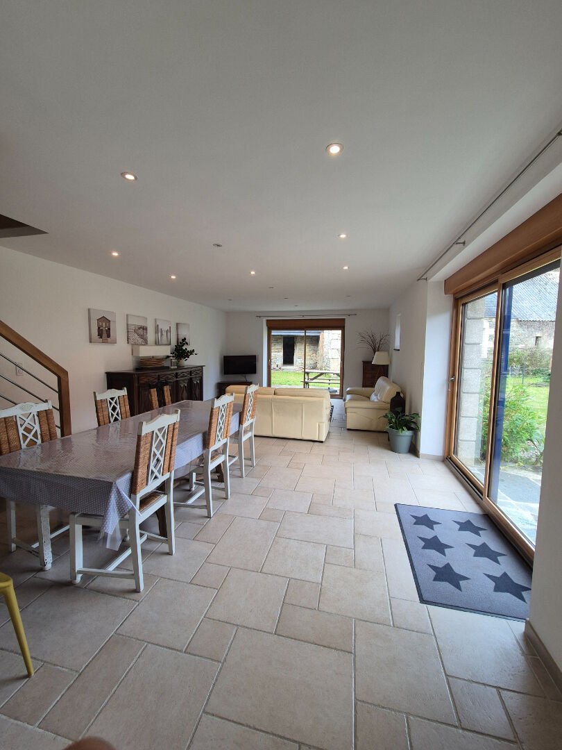 Villa in Plestin-les-Greves, Brittany, France 4 - 18164093