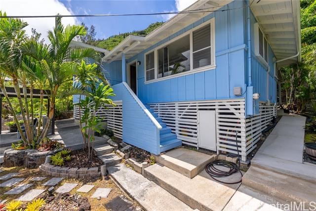 House in Honolulu, Hawaii, United States 1 - 18157714