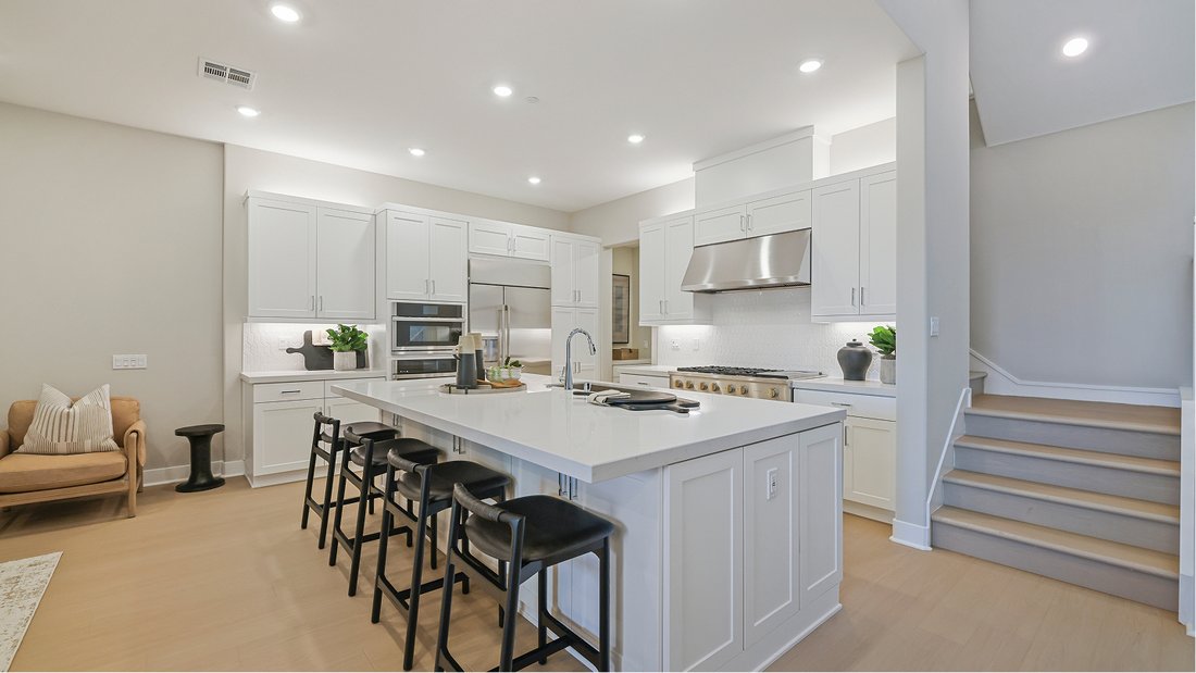 House in Montebello, California, United States 2 - 18156418