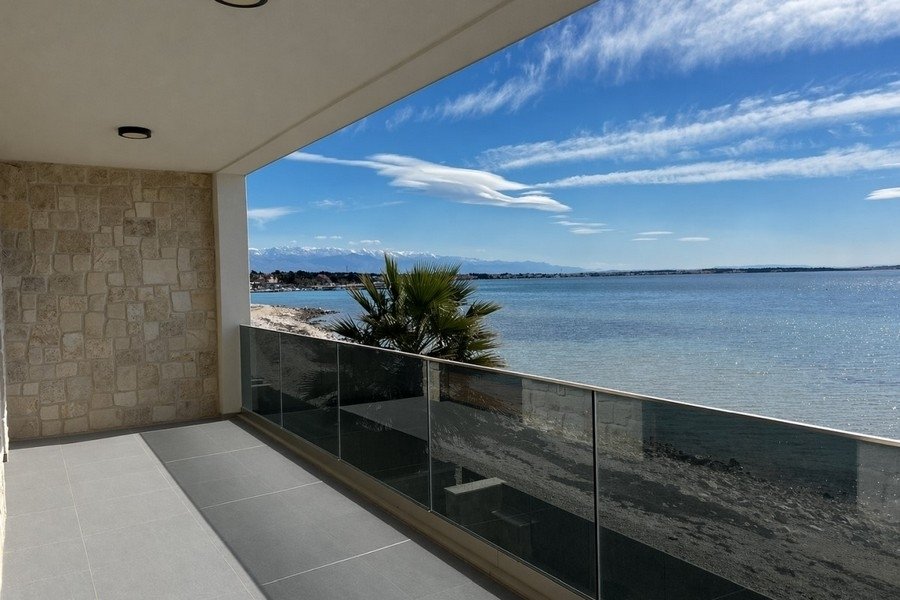 Villa in Vir, Zadar County, Croatia 5 - 18159878