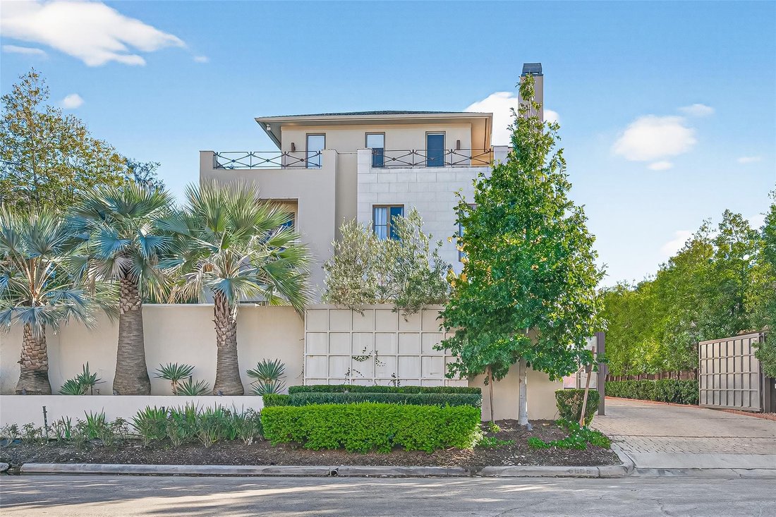 House in Houston, Texas, United States 1 - 18168680