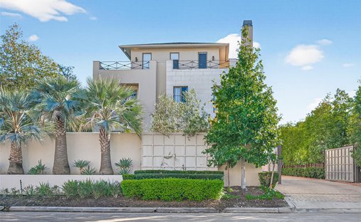 Maison à Houston, Texas, États-Unis 1