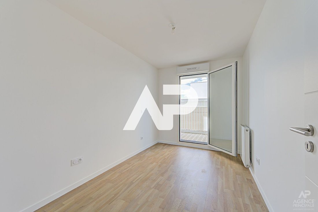Apartment in Centre Ville, Rueil-Malmaison, France 5 - 18165341