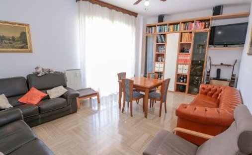 Apartment in Center - Historic Center, Chiavari, Liguria 1