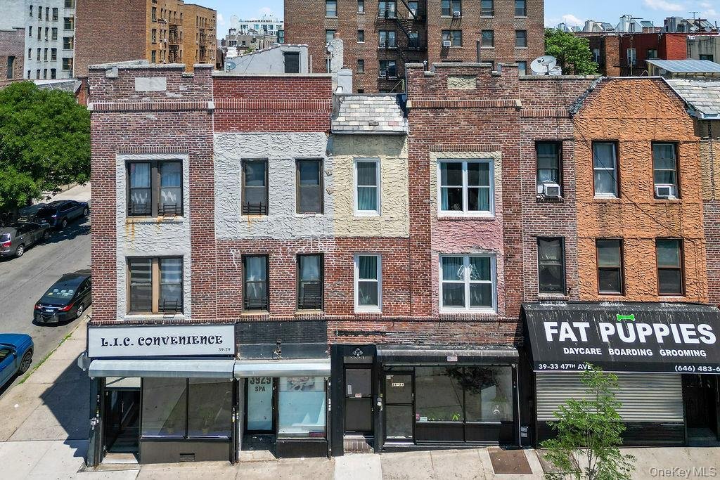 House in New York, New York, United States 1 - 18155436