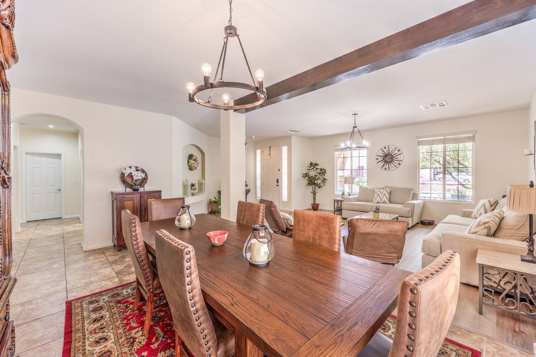 House in Las Vegas, Nevada, United States 3 - 18157659