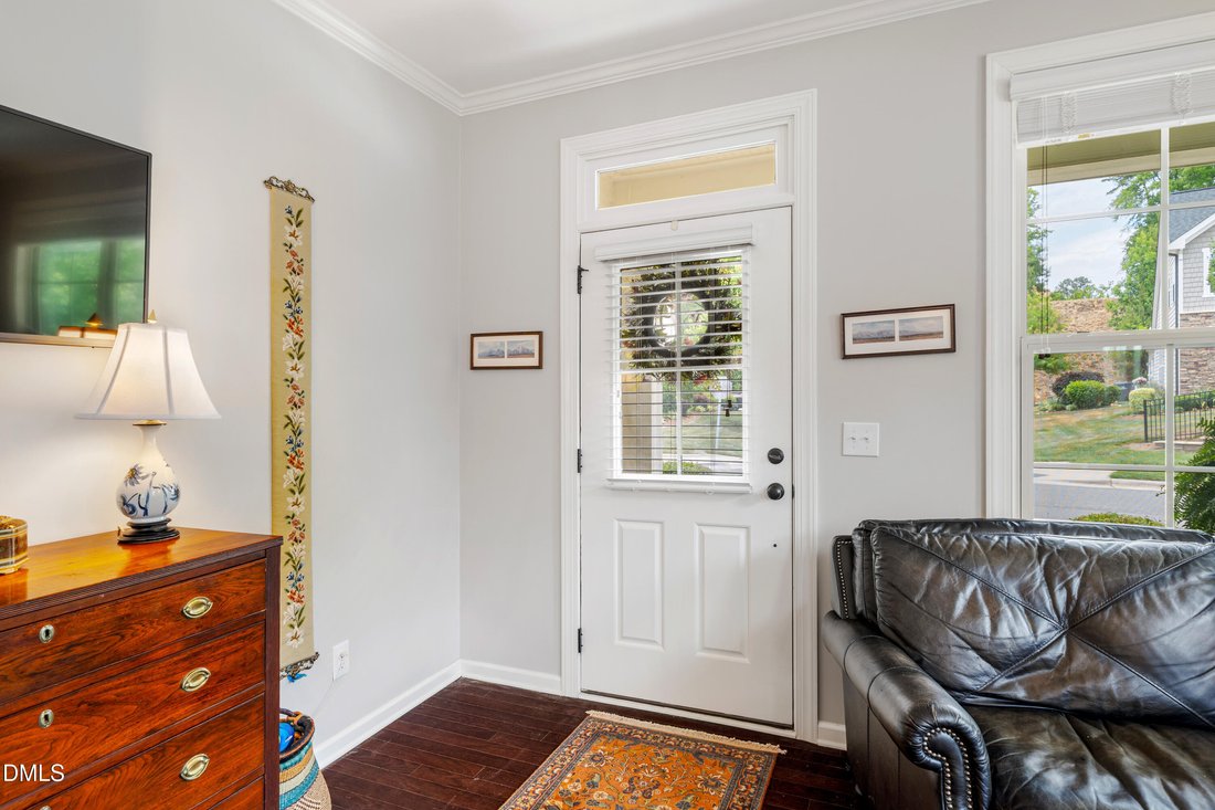 Townhouse in Hillsborough, North Carolina, United States 5 - 18154620