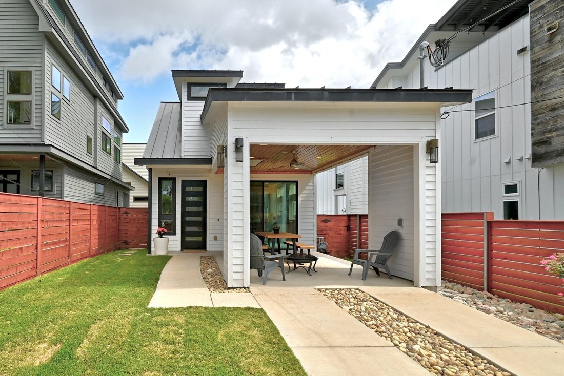 House in Austin, Texas, United States 5 - 18158481