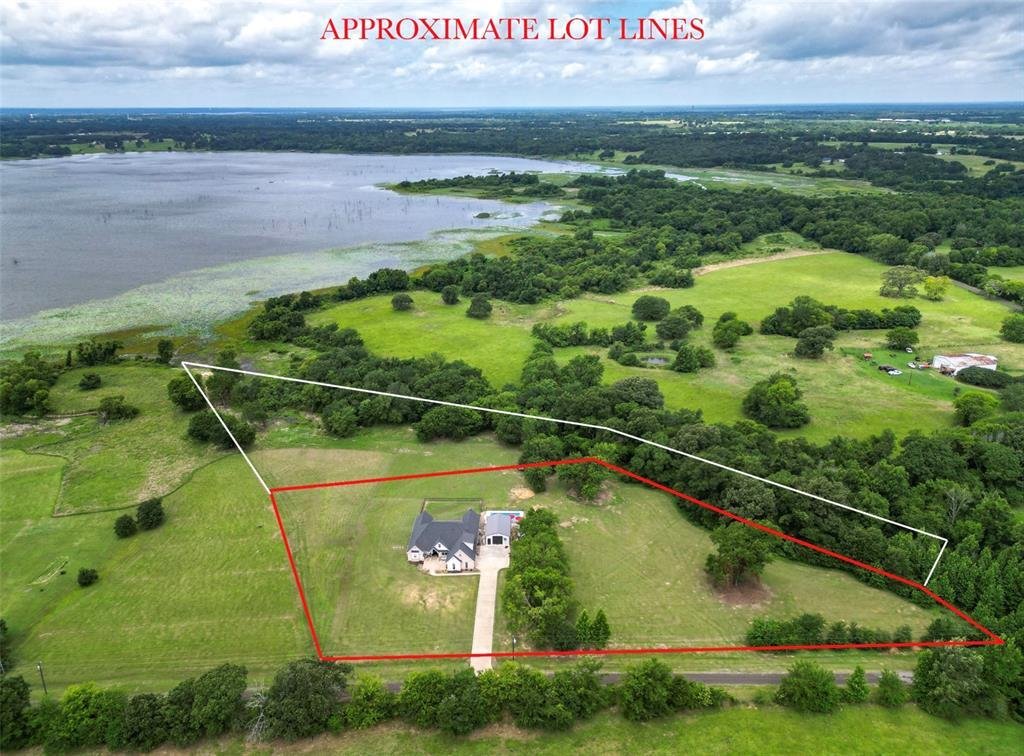 House in Yantis, Texas, United States 2 - 18168643