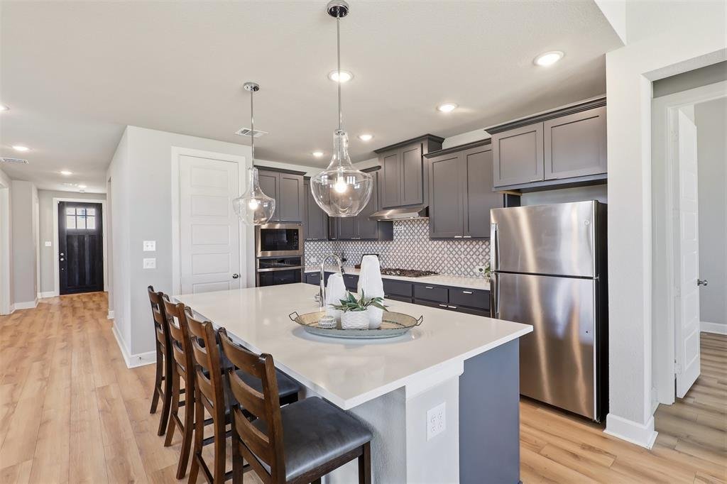 House in Fort Worth, Texas, United States 4 - 18159047