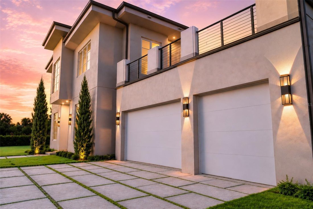 House in Lake Mary, Florida, United States 2 - 18158562