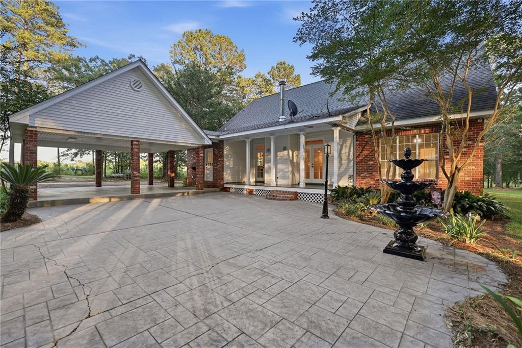 House in Bogalusa, Louisiana, United States 5 - 18166826