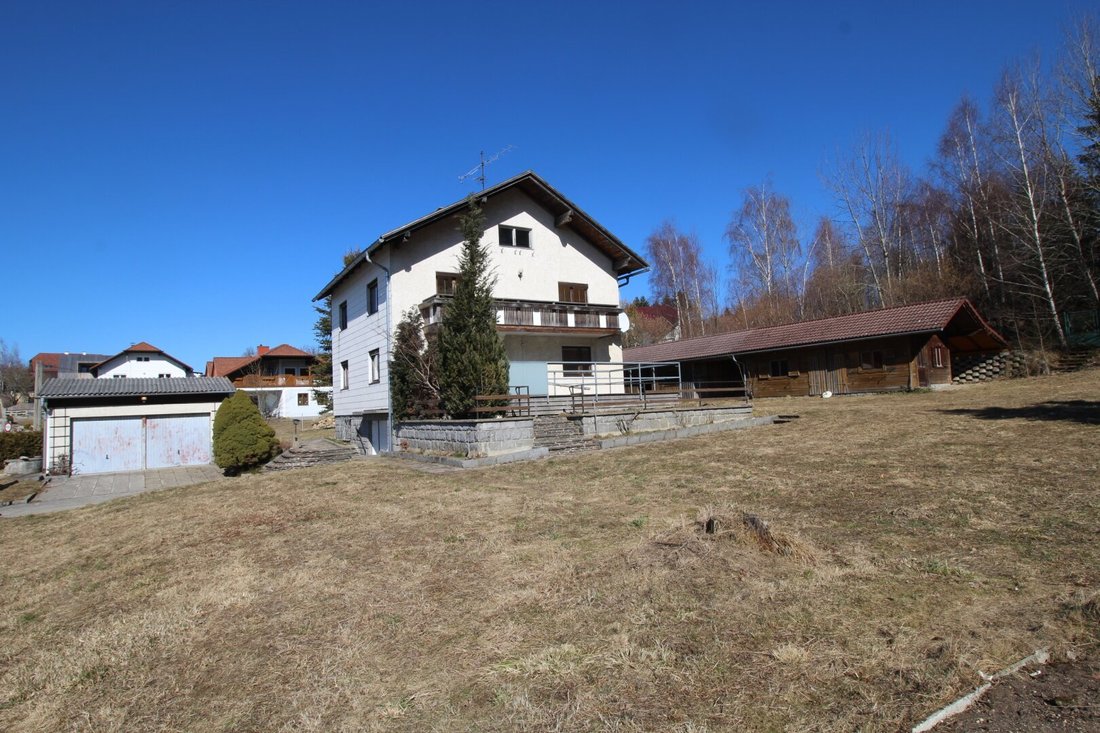 House in Freistadt, Upper Austria, Austria 1 - 18156933