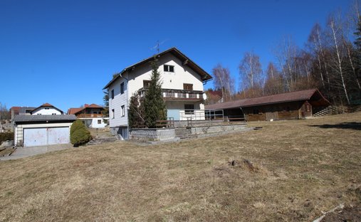 House in Freistadt, Upper Austria, Austria 1