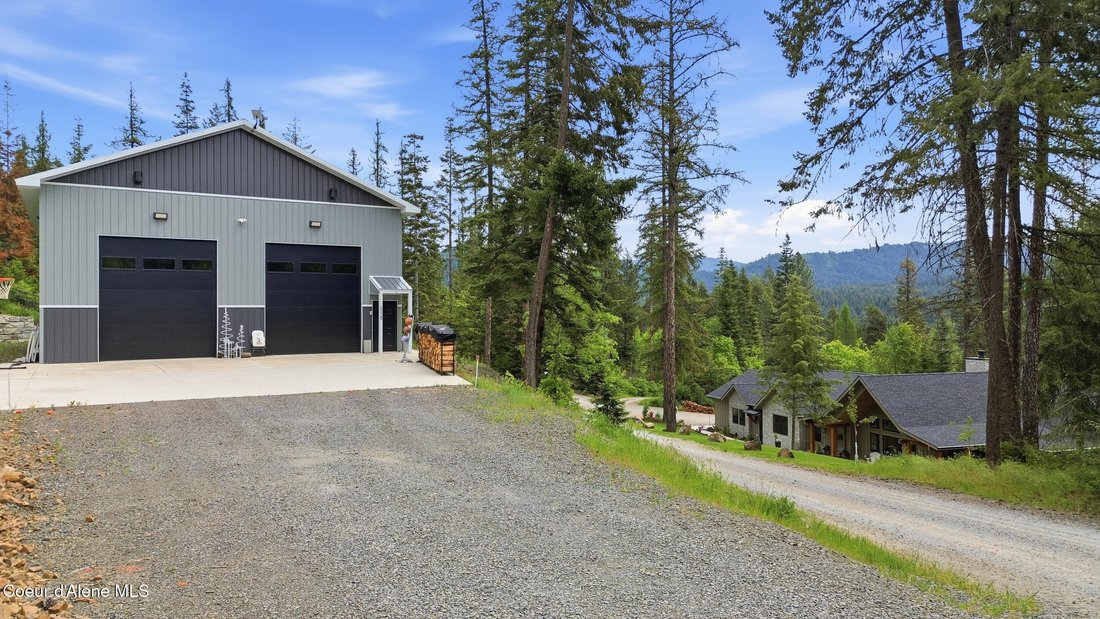 House in Hayden, Idaho, United States 4 - 18158970