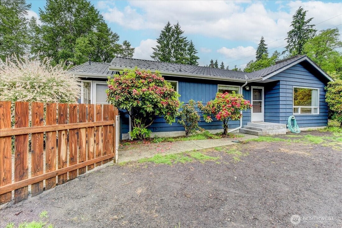 House in Cottage Lake, Washington, United States 1 - 18162168