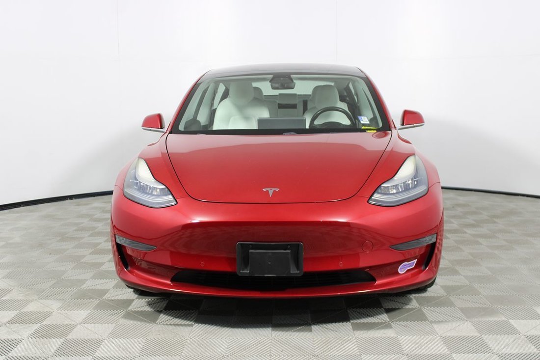 Sedan in Montclair, CA, United States 2 - 18163536