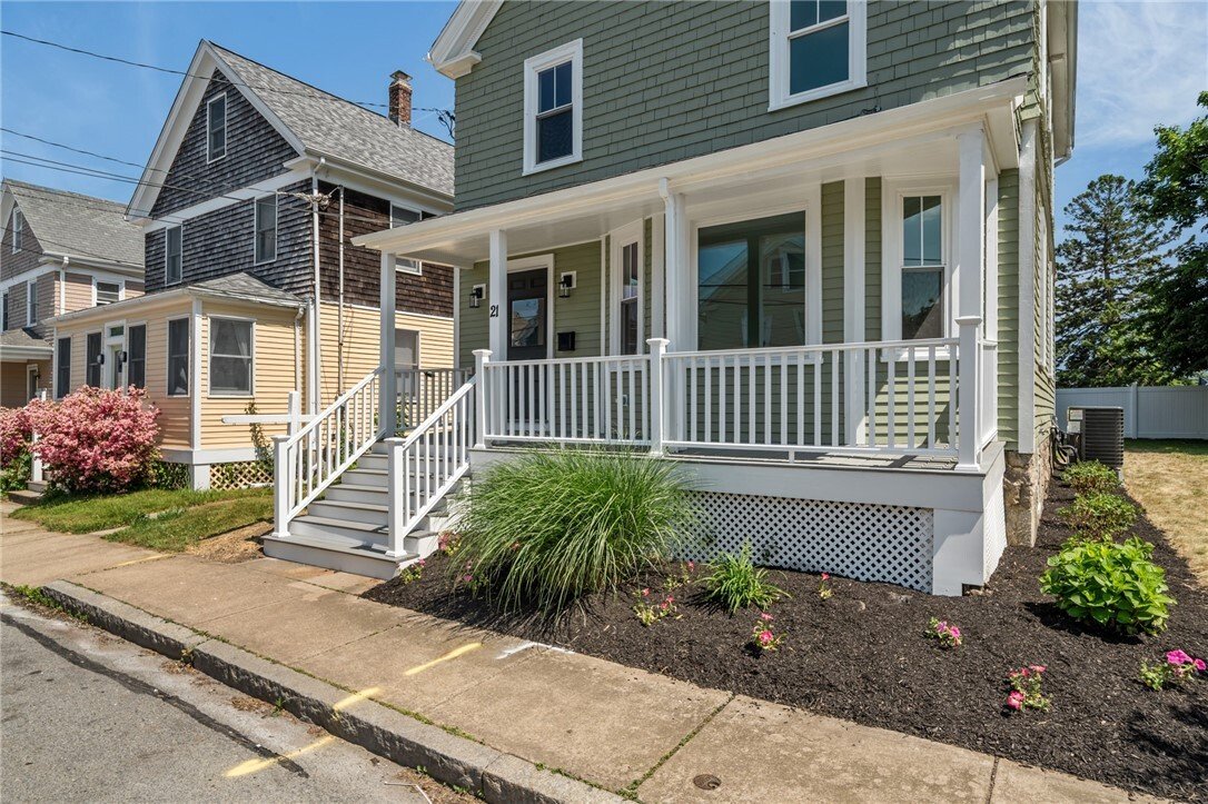 House in Newport, Rhode Island, United States 5 - 18157879