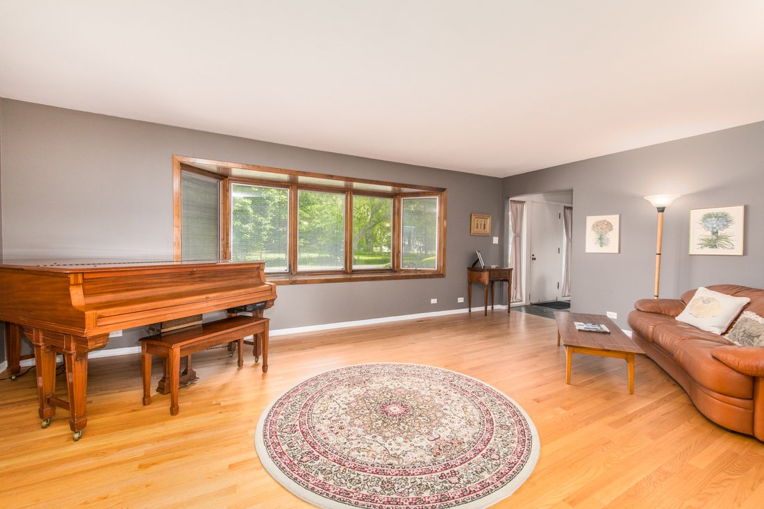 House in Park Ridge, Illinois, United States 3 - 18159444