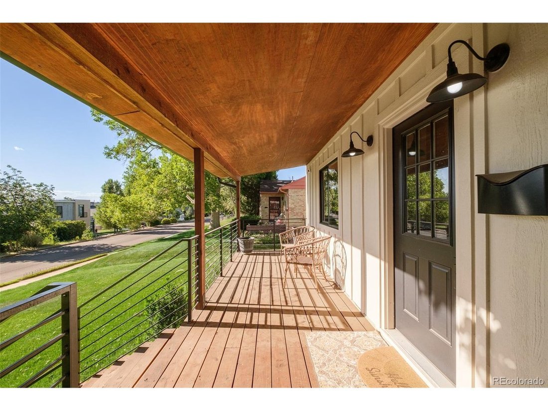 House in Englewood, Colorado, United States 3 - 18154319