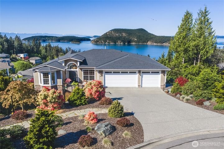 House in Anacortes, Washington, United States 1 - 18171583