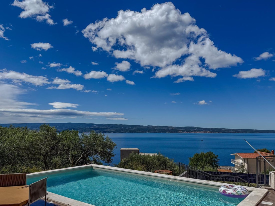 Villa in Dugi Rat, Split-Dalmatia County, Croatia 3 - 18161223
