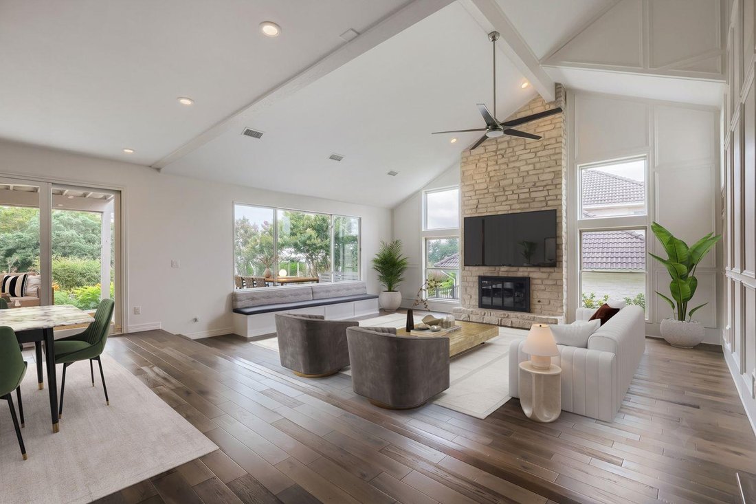 House in Austin, Texas, United States 5 - 18162469
