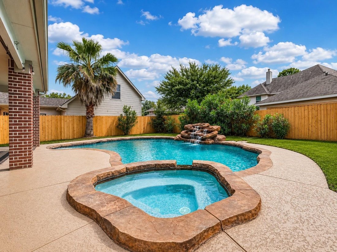 House in Katy, Texas, United States 3 - 18145241