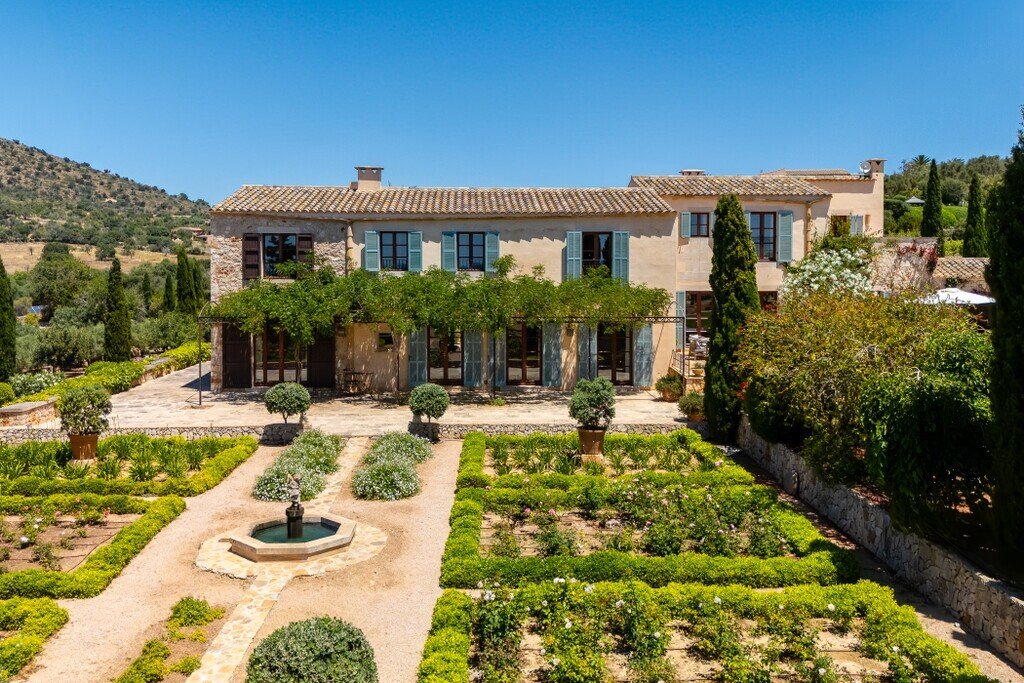 Azienda agricola a S'Alqueria Blanca, Santanyí, Isole Baleari 3 - 18160555