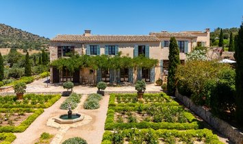 Azienda agricola a S'Alqueria Blanca, Santanyí, Isole Baleari 2