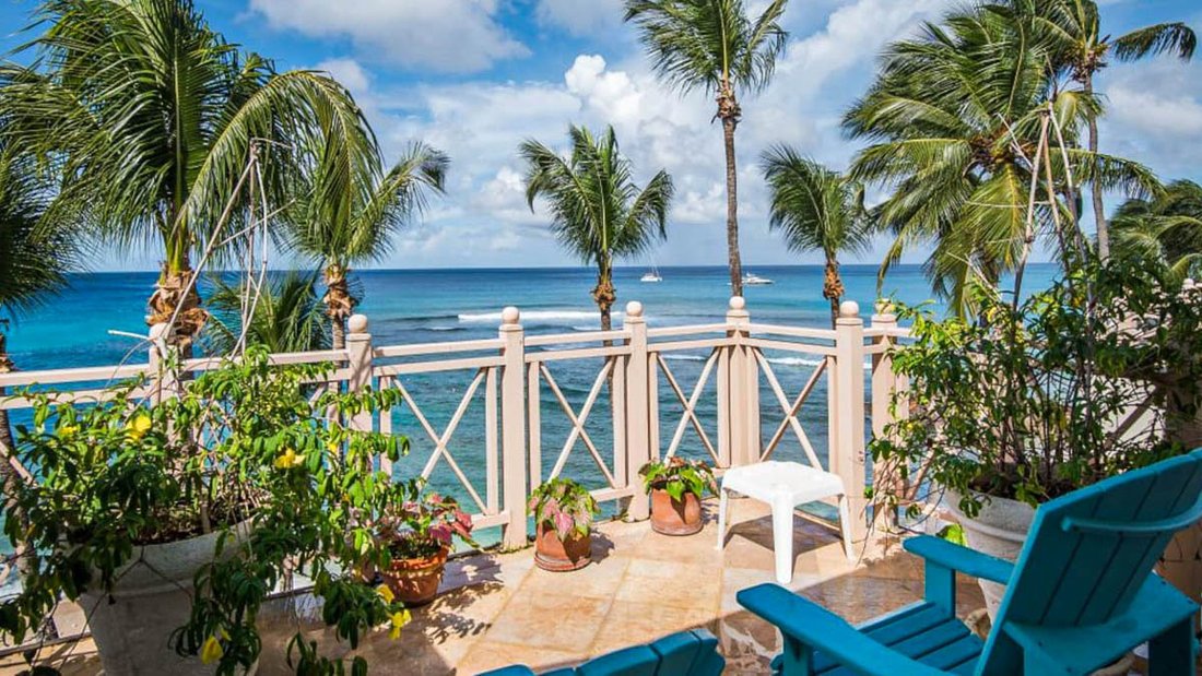 House in Lower Carlton, Saint James, Barbados 4 - 18161511