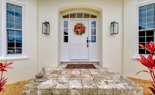 House in Bradenton, Florida, United States 1