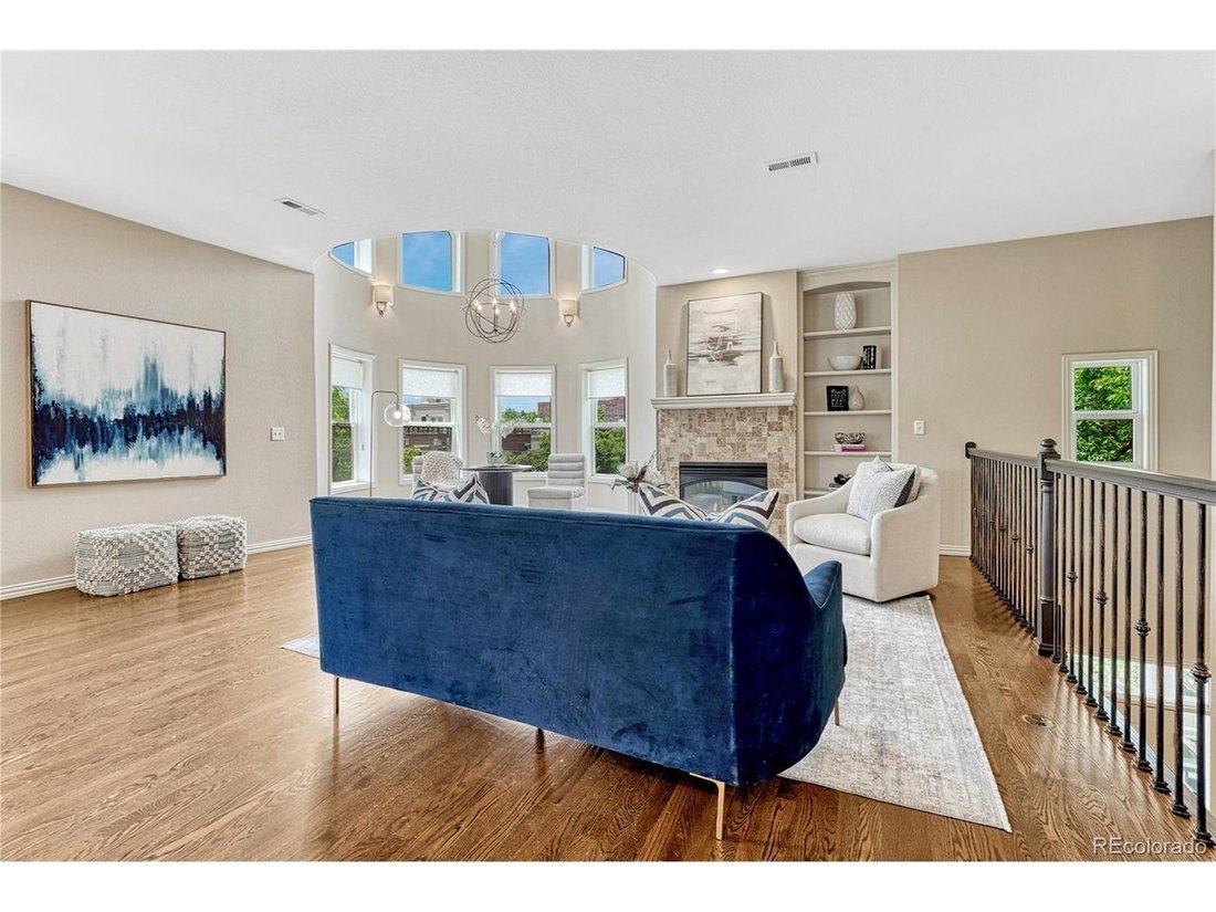 Condo in Denver, Colorado, United States 4 - 18154257