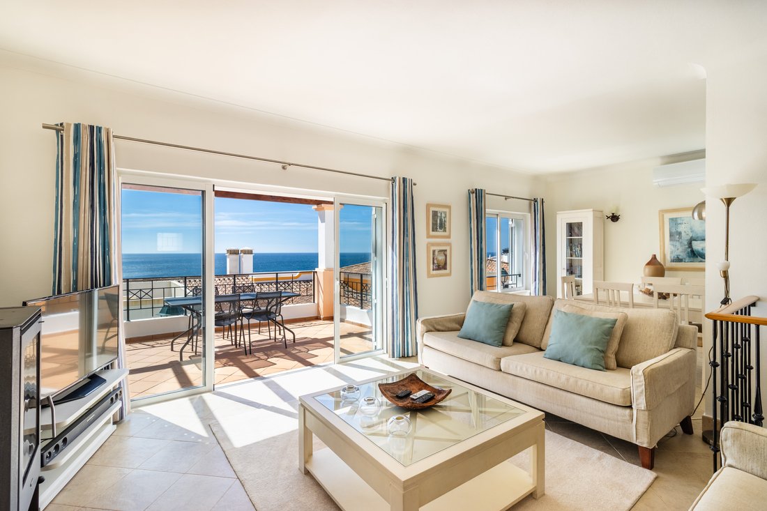 Townhouse in Budens, Algarve, Portugal 2 - 18154423