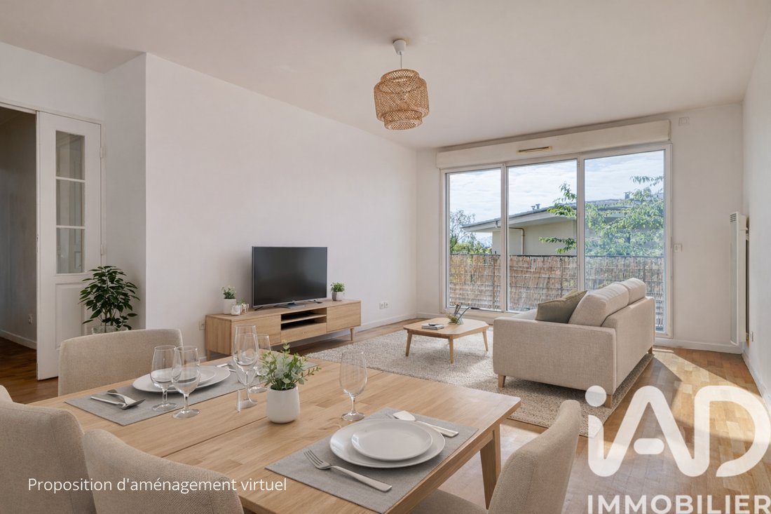 Apartment in Rueil sur Seine - Plaine - Gare, Rueil-Malmaison, France 4 - 17716621
