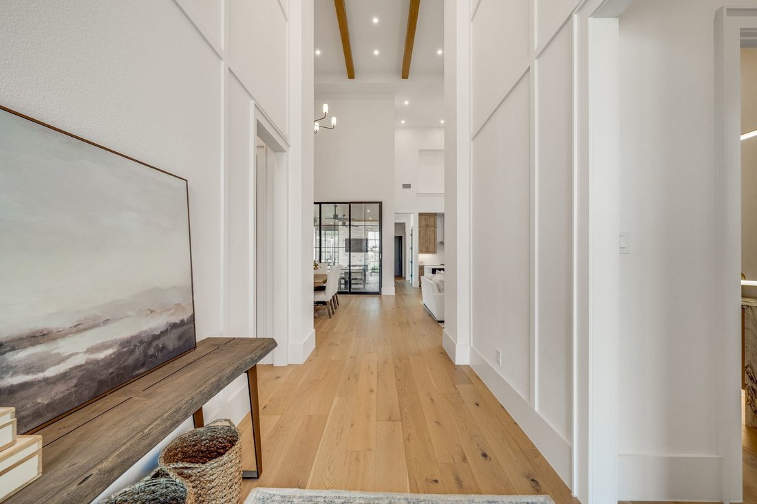 House in Frisco, Texas, United States 5 - 18155569