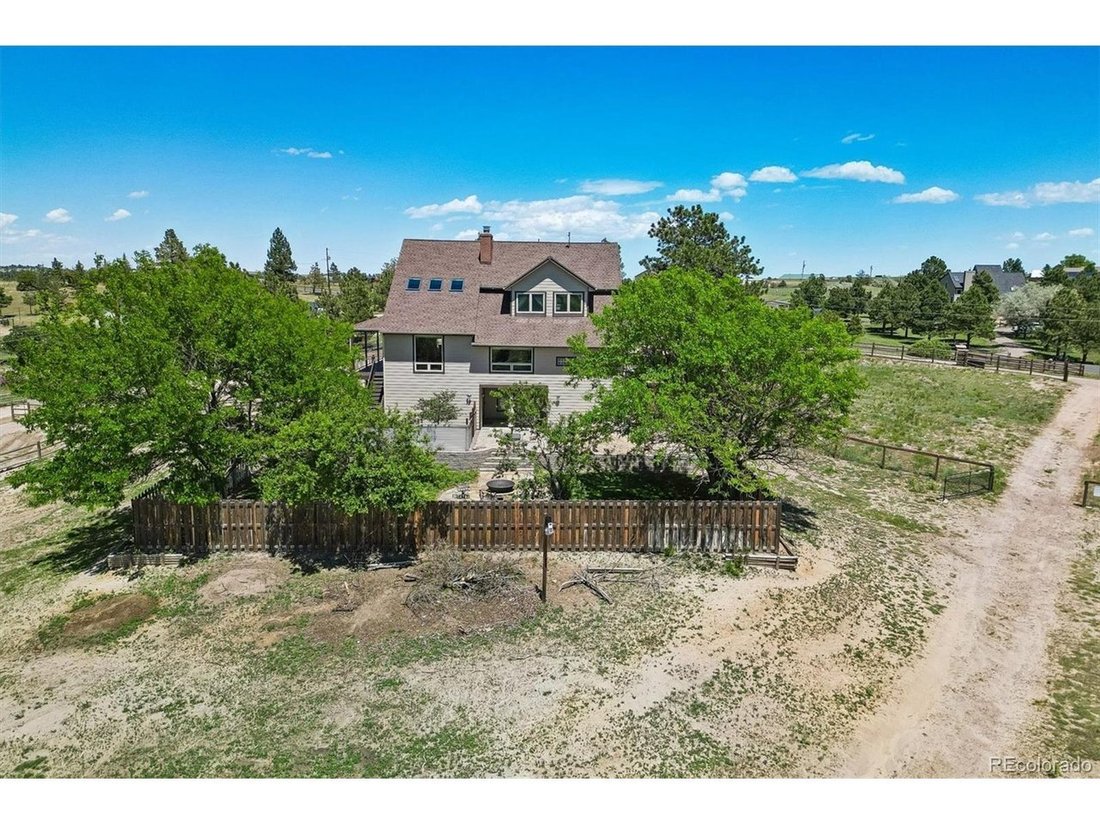 House in Parker, Colorado, United States 3 - 18154305