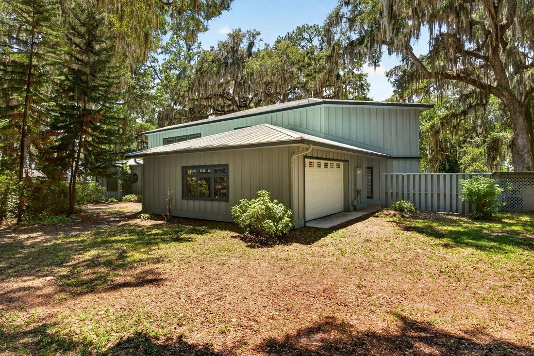 House in St. Augustine, Florida, United States 4 - 18169827