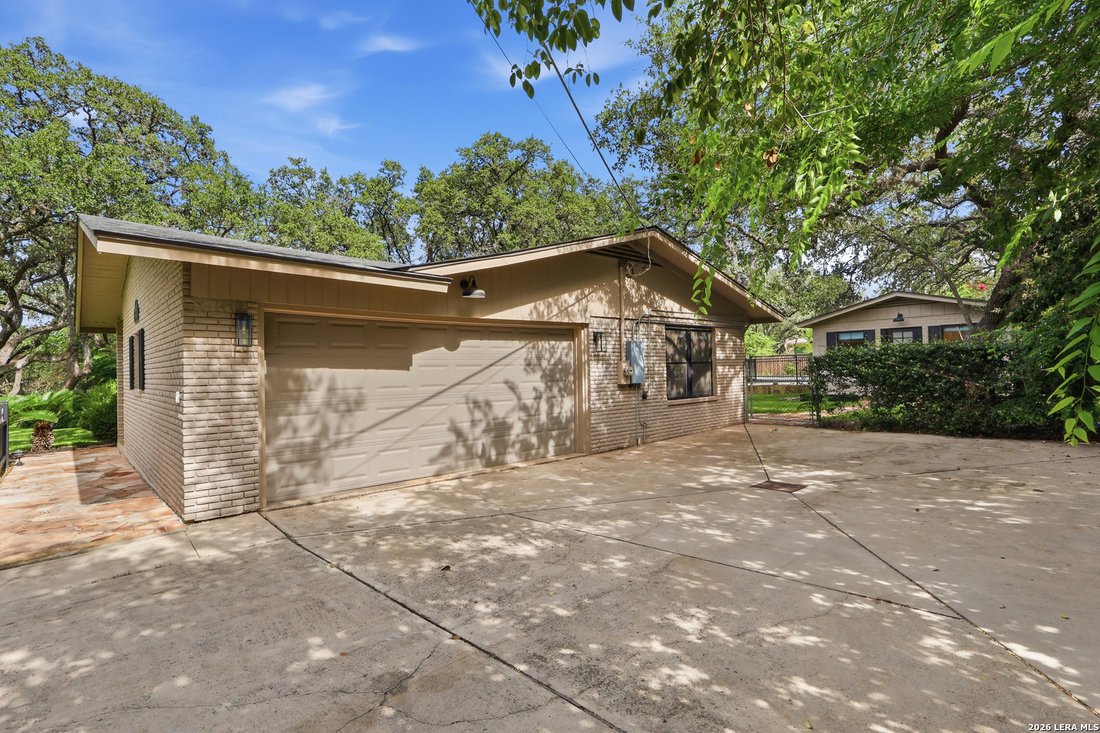 House in San Antonio, Texas, United States 5 - 18149905