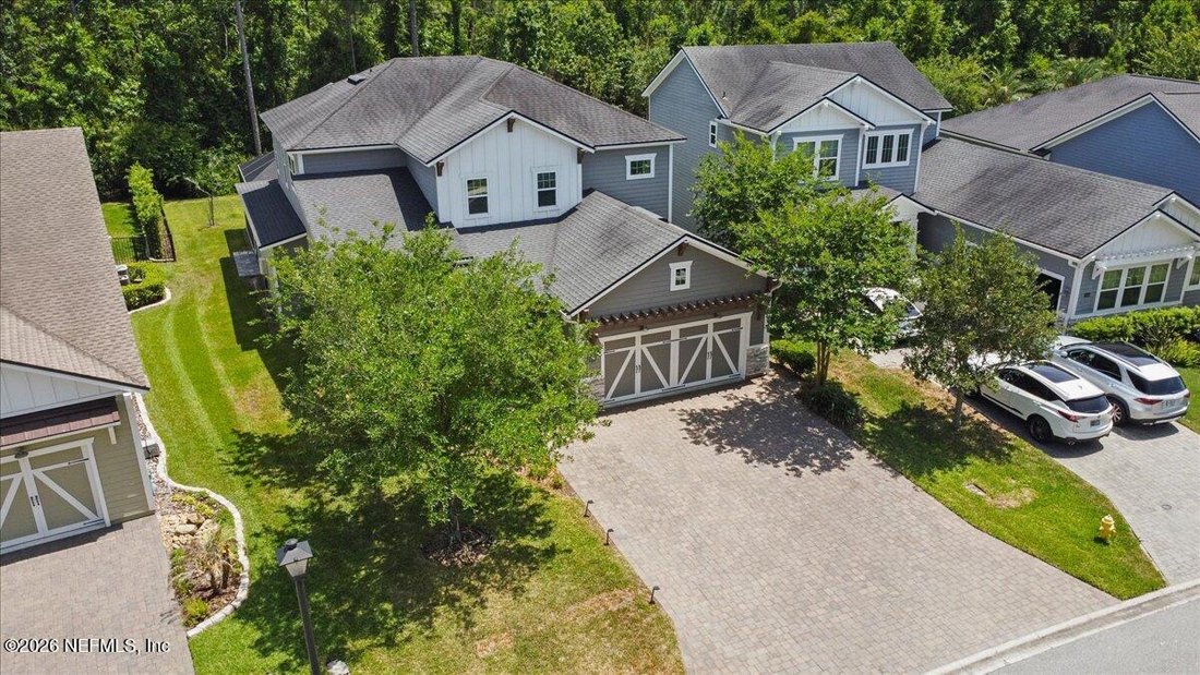 House in Fruit Cove, Florida, United States 4 - 18154700