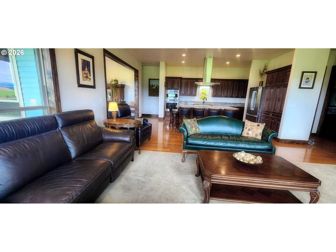 House in Yamhill, Oregon, United States 5 - 18162390