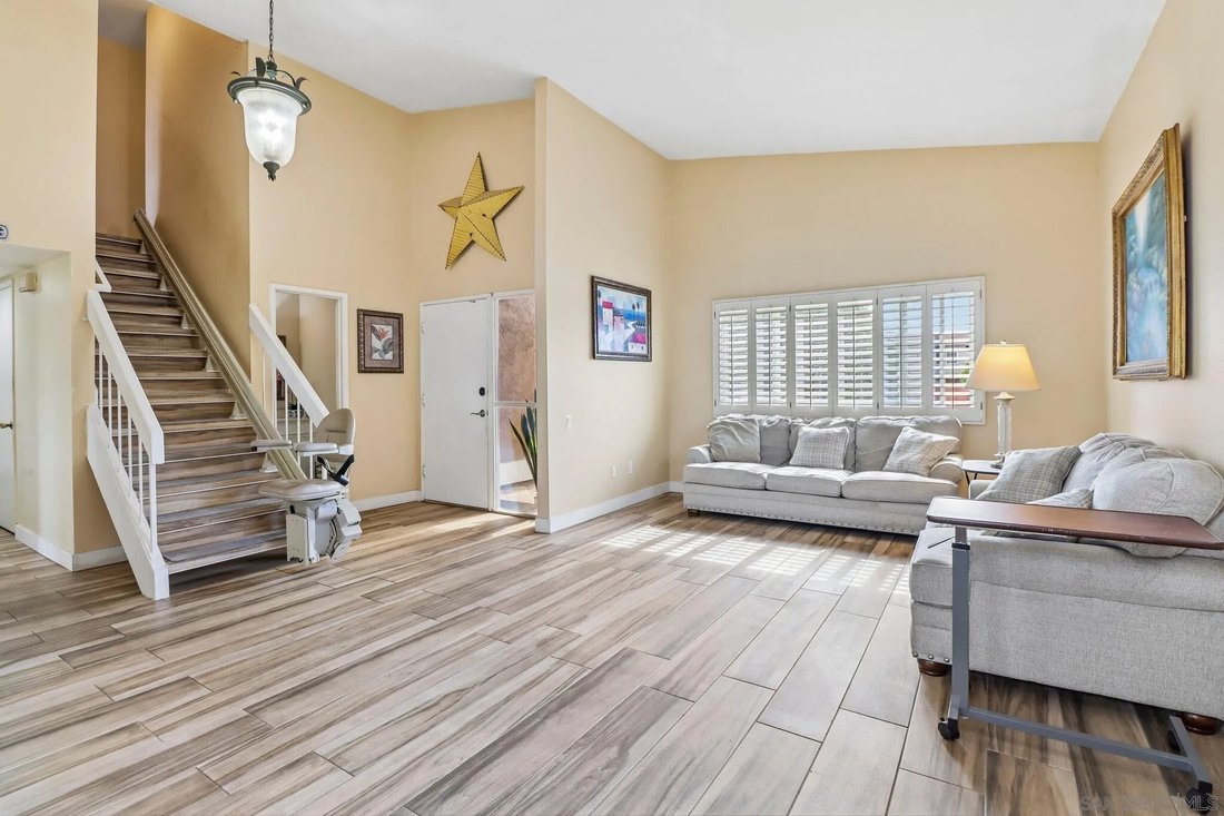 House in Chula Vista, California, United States 5 - 18158635