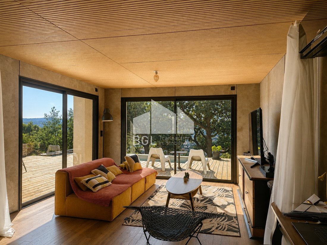 House in Le Lavandou, Provence-Alpes-Côte d'Azur, France 2 - 16297718