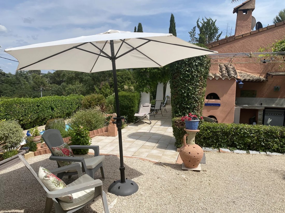 Villa in Sud, Auriol, France 4 - 12613371