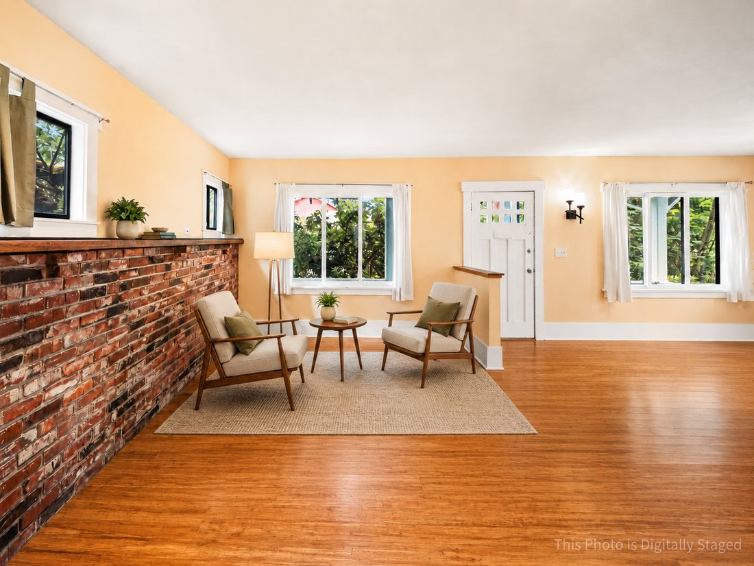 House in Olympia, Washington, United States 2 - 18157579