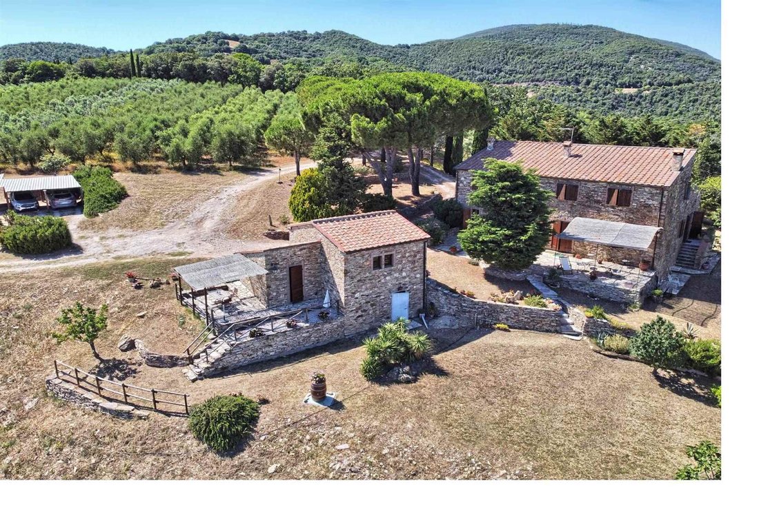 Suvereto, Tuscany, Italy 1 - 18160422