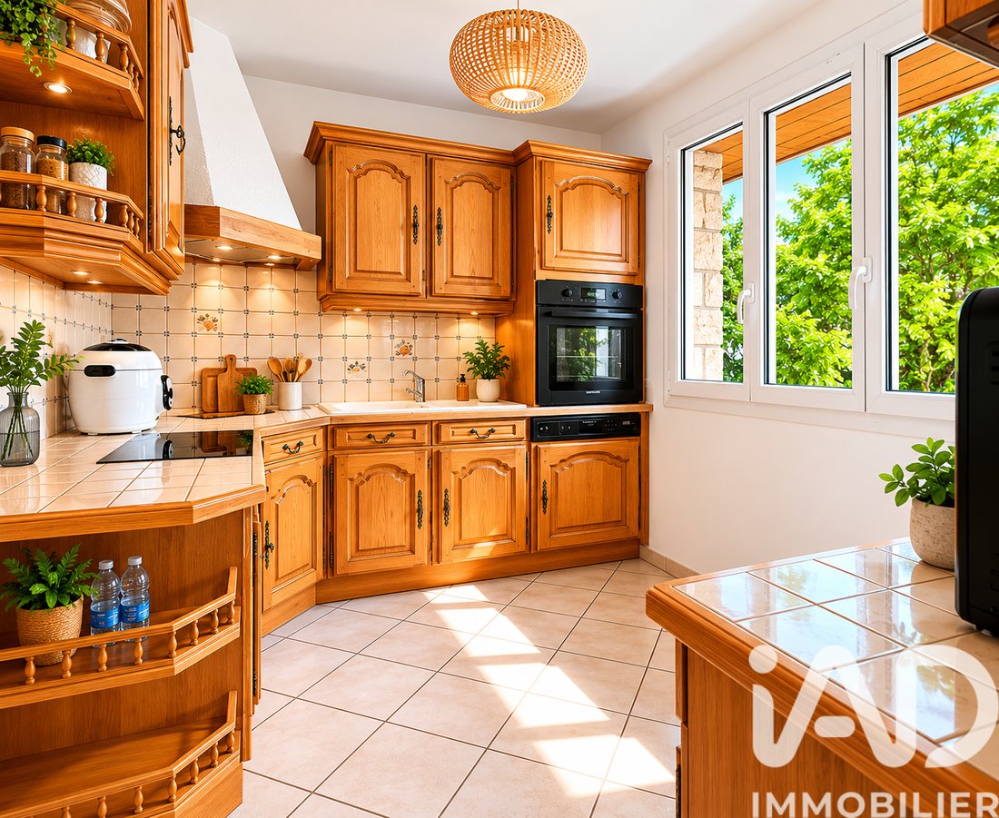 House in Thiellement, Le Raincy, France 5 - 18097184