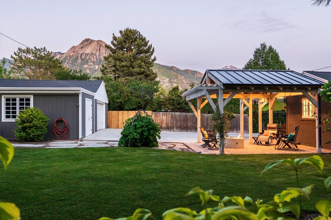 House in Holladay, Utah, United States 5 - 18155592