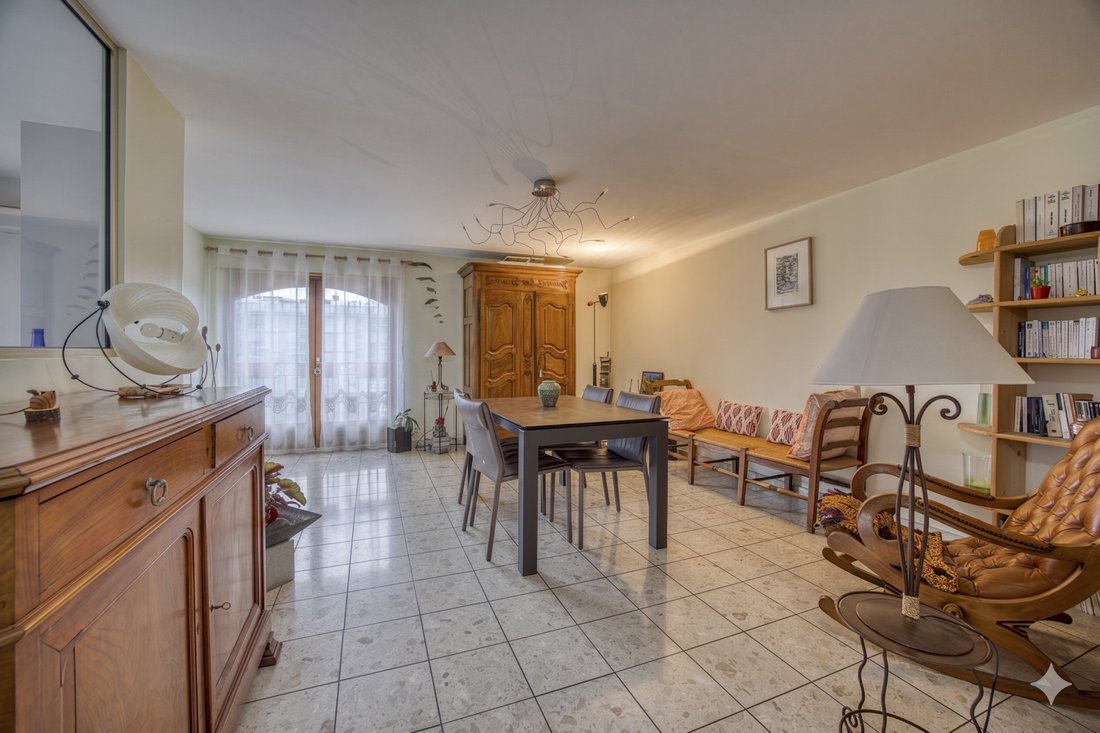 Apartment in Galbert, Annecy, France 4 - 16918595